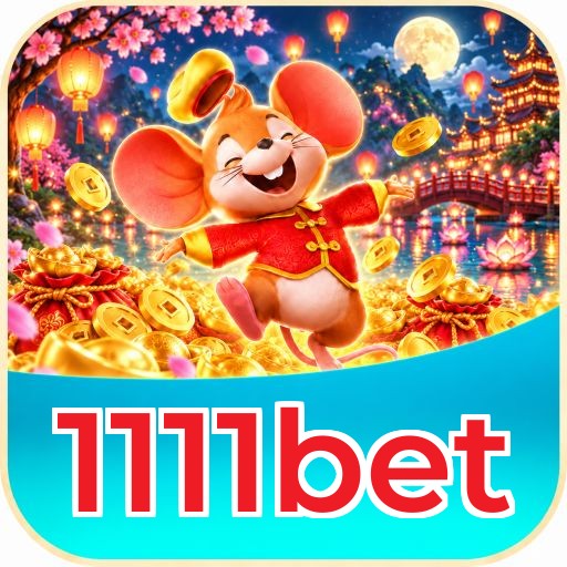 Bônus exclusivo do APK 1111bet
