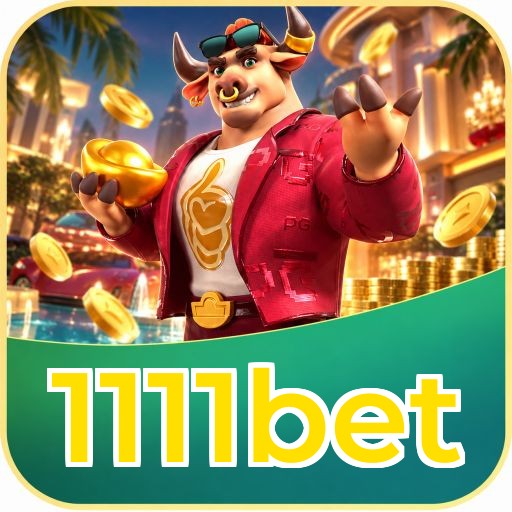 Facebook e Telegram — canais oficiais da 1111bet no Brasil